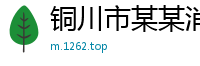 铜川市某某消防设备业务部